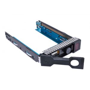 SAS HDD Drive Caddy Tray 651314-001 For HP G8, G9 3.5" (new)