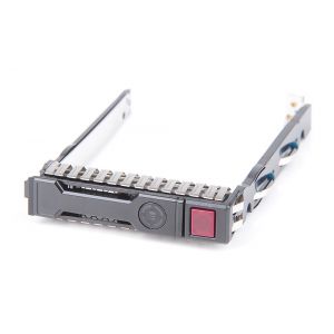 SAS HDD Drive Caddy Tray 651687-001 For HP G8, G9 2.5"