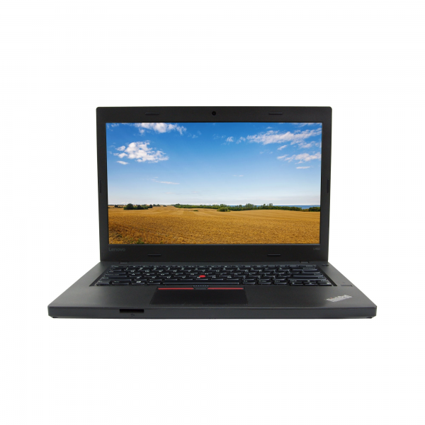 Laptop 14" Lenovo Thinkpad L460 i3-6100U/4GB/128GB SSD - REF