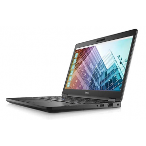 Laptop 14" Dell Latitude 5491 i7-8850H/16GB/512 GB SSD M.2-REF