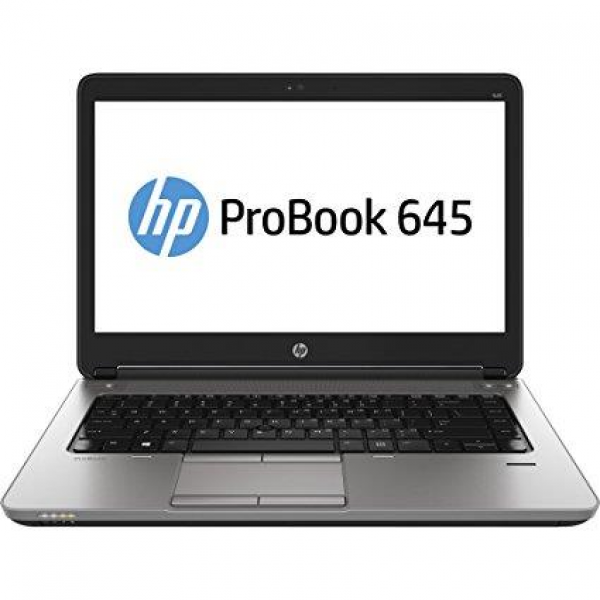 Laptop 14" HP Probook 645 G1 A6-4400M 4GB 320GB DVDRW
