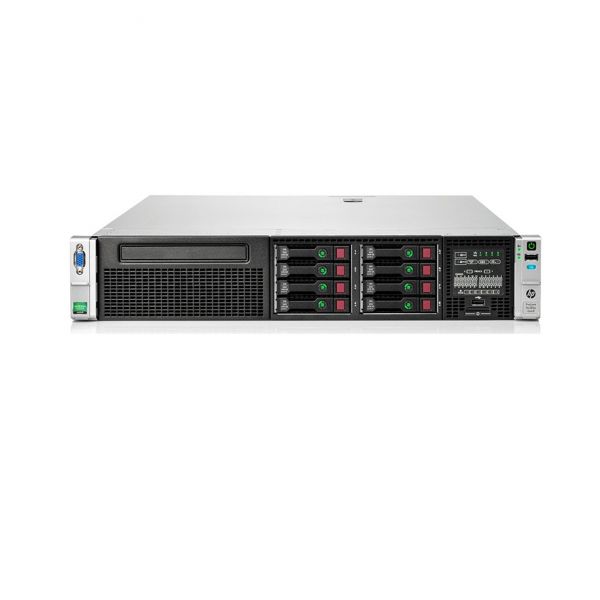 HP Server ProLiant DL380p Gen8
