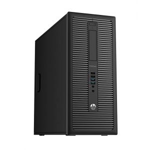 HP 800 G1 TOWER i5-4570/4GB/500GB REF