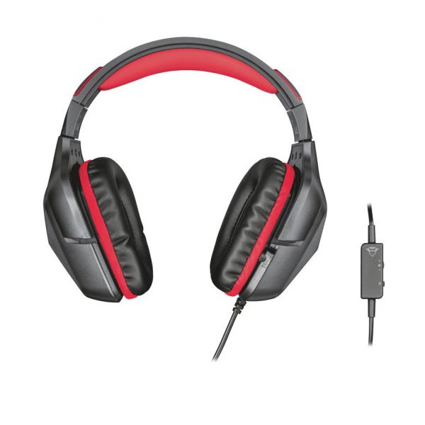 TRUST GAMING HEADSET GXT 344 CREON