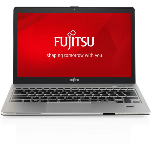 Laptop 13.3" Fujitsu Lifebook S936 i5-6200U/8GB/256GB SSD M.2