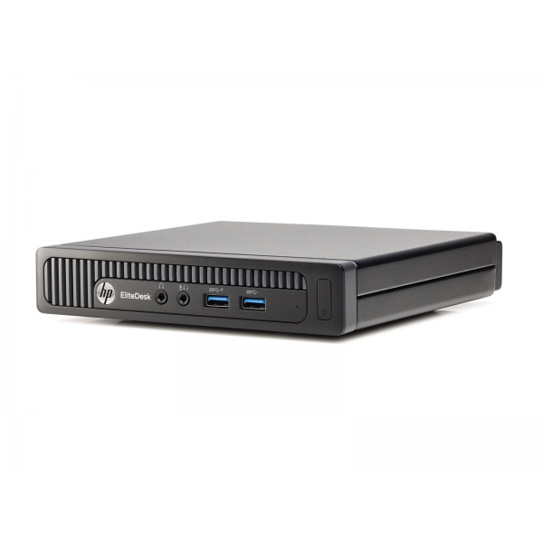 HP Elitedesk 800 G1 DM Business i5-4590T/8GB/500GB