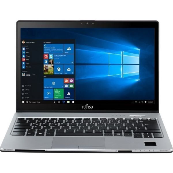 Laptop 13.3" Fujitsu Lifebook S936 i5-6200U/8GB/256GB SSD M
