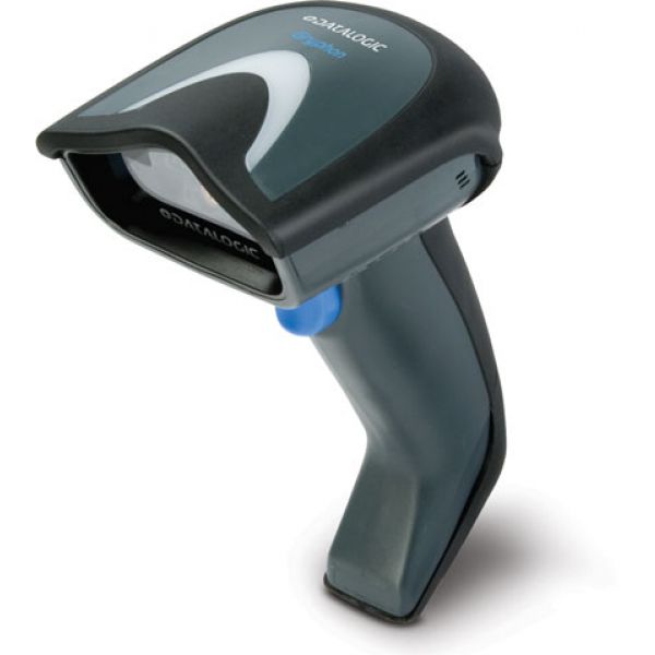 Datalogic GD4130-BK Barcode Scanner