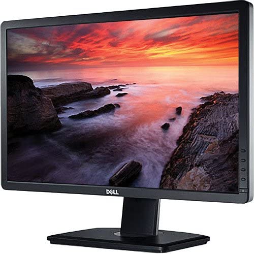 Монитор dell u2312hmt не включается