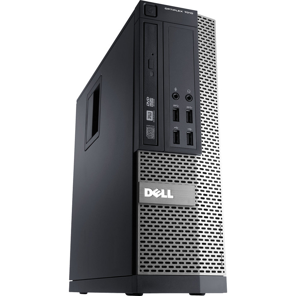 PC Dell Optiplex 9020 SFF i5-4590/4GB/500GB - Refurbished - Μεταχειρισμένα