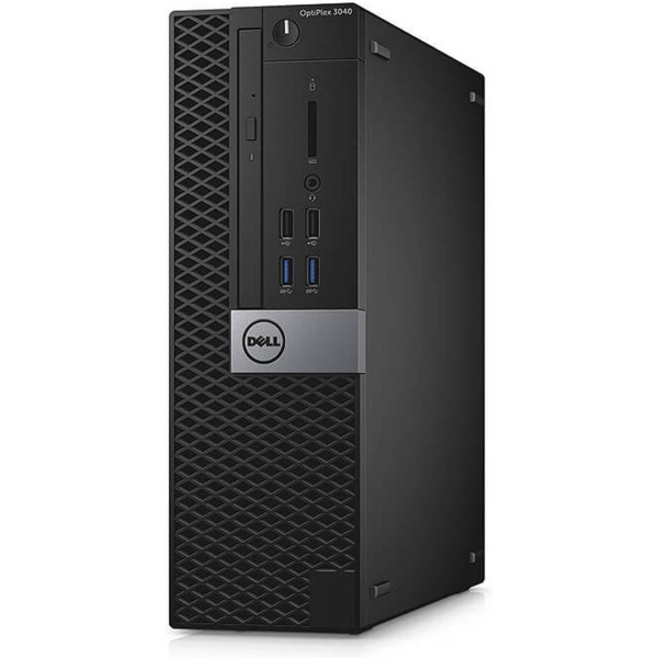 Dell Optiplex 3040 SFF i5-6600K/8GB/256GB SSD - Image 1