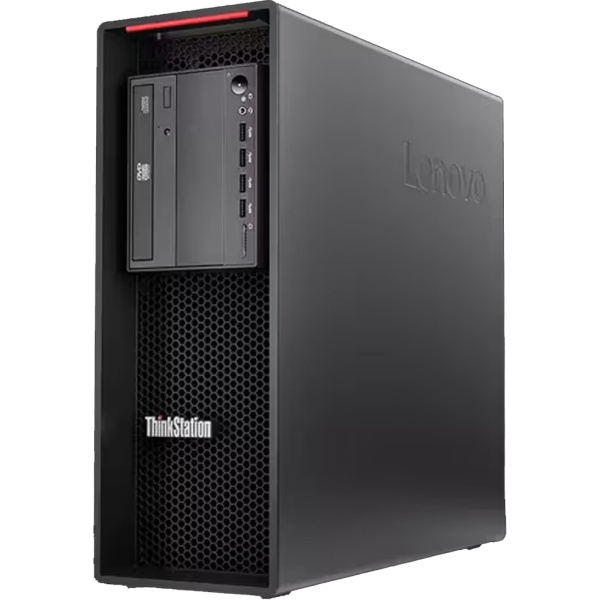 Workstation Lenovo Thinkstation P520 W-2135 (6-Cores)/64GB/250GB SSD/Quadro