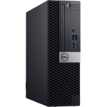 Refurbished ανακατασκευασμένα desktop pc DELL Optiplex 5060 SFF i5 8ης γενιάς.