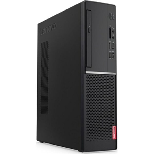 PC Lenovo Desktop V520S-08IKL SFF i5-7400/8GB/512GB NVMe/DVDRW - Image 1