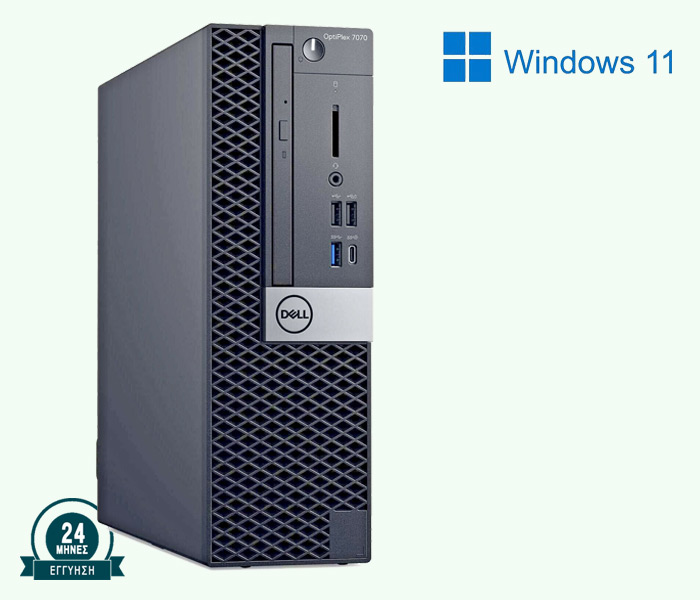 refurbished desktop pc dell optiplex 7070 i5 9th generation