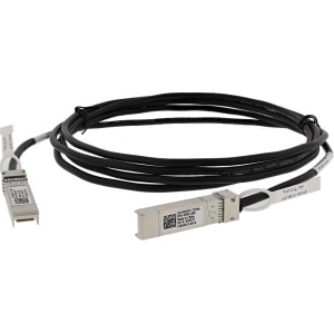 Cable Dell DAC SFP28 Passive 3m