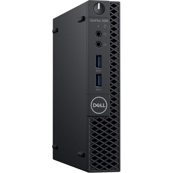 Dell Optiplex 3060 Micro i5-8500T/8GB/128GB SSD Μ.2