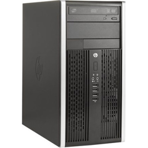 HP Compaq Elite 8300 CMT i7-3770/8GB/240GB SSD/1TB HDD *Windows 10 Pro Mar*