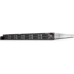 Lenovo Thinkserver RD550 2 x Xeon E5-2640 v3 (8-Cores)/32GB/R720IX/12xSFF