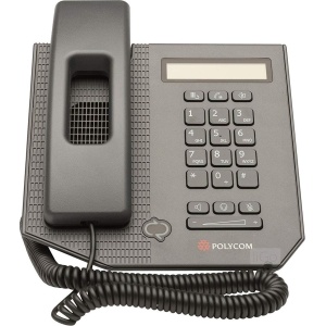 IP PHONE POLYCOM CX300 R2 USB FOR MICROSOFT LYNC