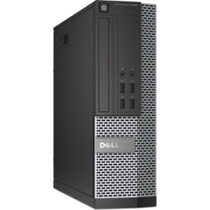 Dell Optiplex 7020 SFF i3-4150/4GB/500GB HDD/DVDRW