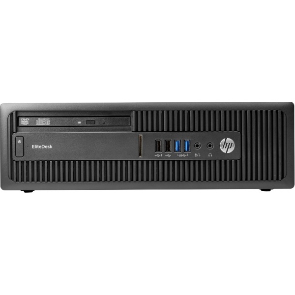 HP Elitedesk 705 G1 SFF A4 PRO-7300B/8GB/500GB HDD