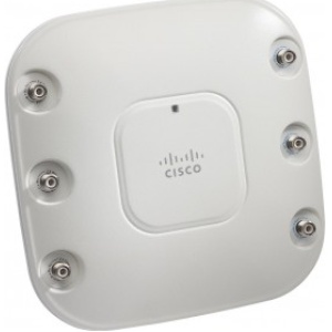 AP CISCO AIR-LAP1262N-E-K9 802.11n No Bracket