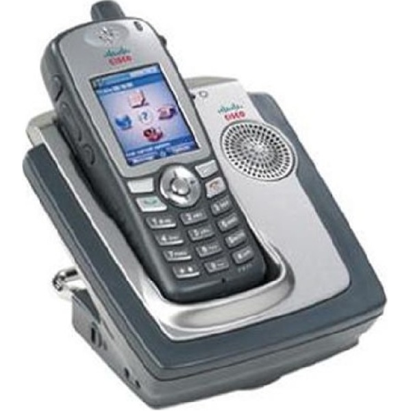 IP PHONE CISCO Unified Wireless 7921G