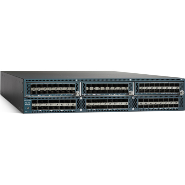 SWITCH CISCO UCS-FI-6296UP 48-Ports Gigabit w/ Rkmnts