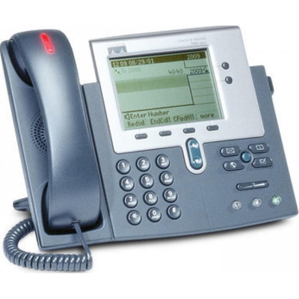 IP PHONE CISCO CP-7940G-CH1