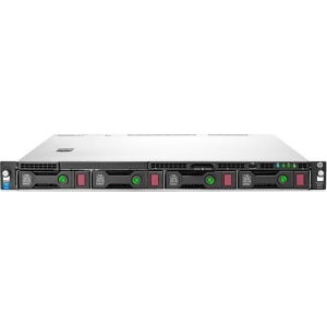 HP Proliant DL160 G9 Xeon E5-2620 v4 (8-Cores)/128GB/P440/8xSFF