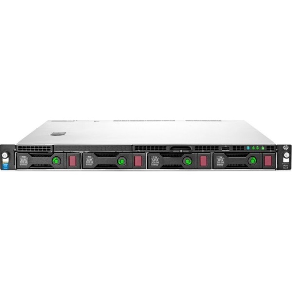 HP Proliant DL160 G9 E5-2620 v4 (8-Cores)/128GB/P440/8xSFF