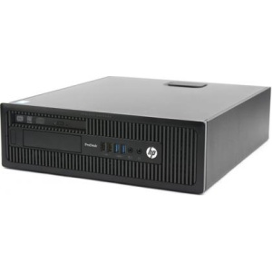 HP Prodesk 600 G1 SFF i5-4590/8GB/256GB SSD