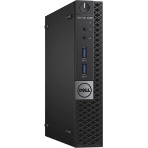 Dell Optiplex 3040 Micro i3-6100T/8GB/128GB SSD