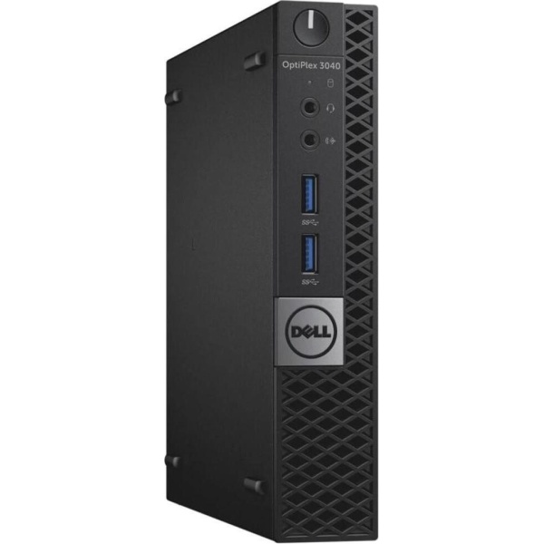 Dell Optiplex 3040 Micro i3-6100T/8GB/128GB SSD