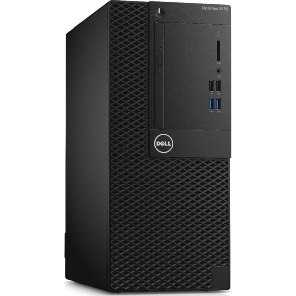 Dell Optiplex 3050 MT i5-6500/8GB/256GB SSD