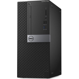 Dell Optiplex 7050 MT i5-6500/8GB/256GB SSD/DVDRW