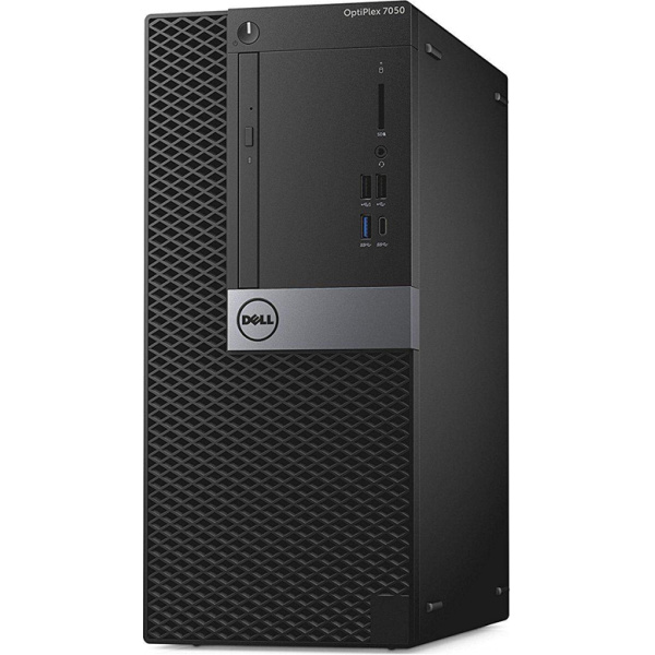 Dell Optiplex 7050 MT i5-6500/8GB/128GB NVMe/DVDRW