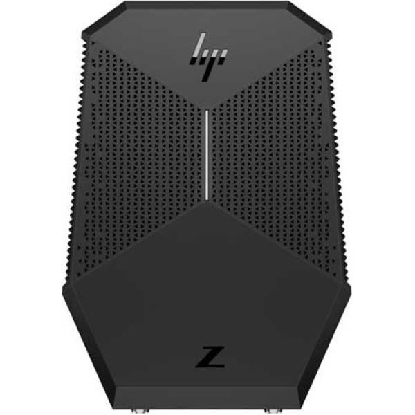 HP Z VR Backpack G1 i7-7820HQ/32GB/512GB NVMe/Quadro P5200 *No Backpack Harness* *No External Battery*