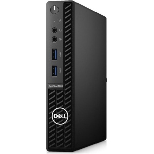 Dell Optiplex 3080 Micro i5-10500T/16GB/256GB NVMe