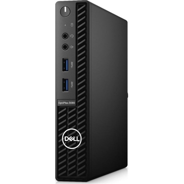 Dell Optiplex 3080 Micro i5-10500T/16GB/512GB NVMe