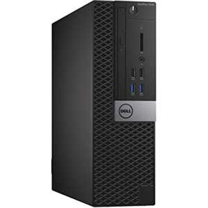 Dell Optiplex 7040 SFF i5-6500/8GB/500GB HDD/DVDRW