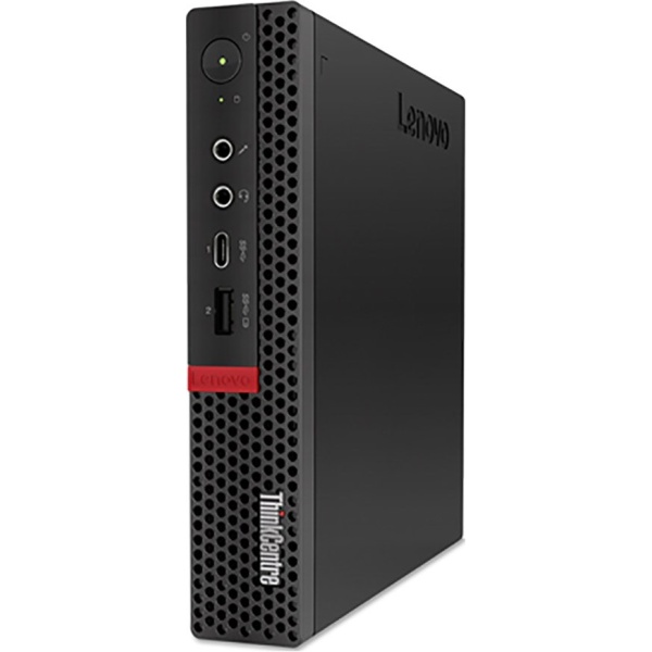 Lenovo ThinkCentre M720Q Tiny i5-8400T/8GB/256GB NVMe