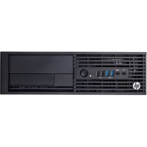 HP Z230 SFF Xeon E3-1240v2 (4-Cores)/8GB/1TB HDD/ATI FirePro V3900