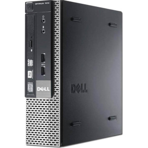 Dell Optiplex 9020 USFF i5-4690S/8GB/256GB SSD/DVDRW