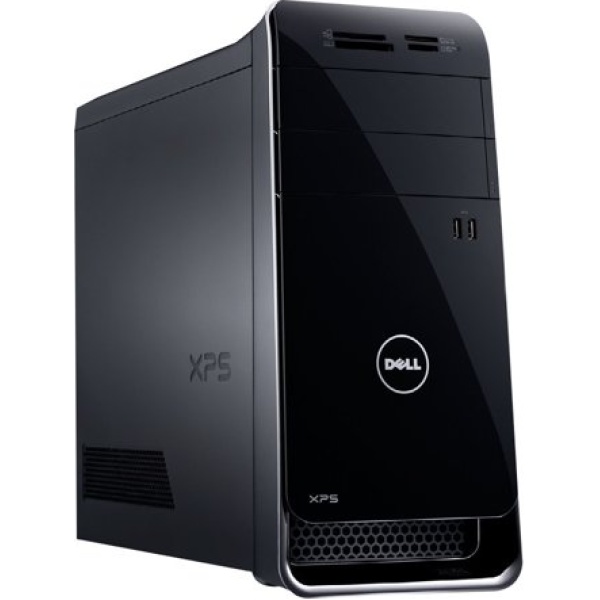 Dell XPS 8900 MT i7-6700K/8GB/256GB SSD M.2/2TB HDD/DVDRW/GeForce GTX 960