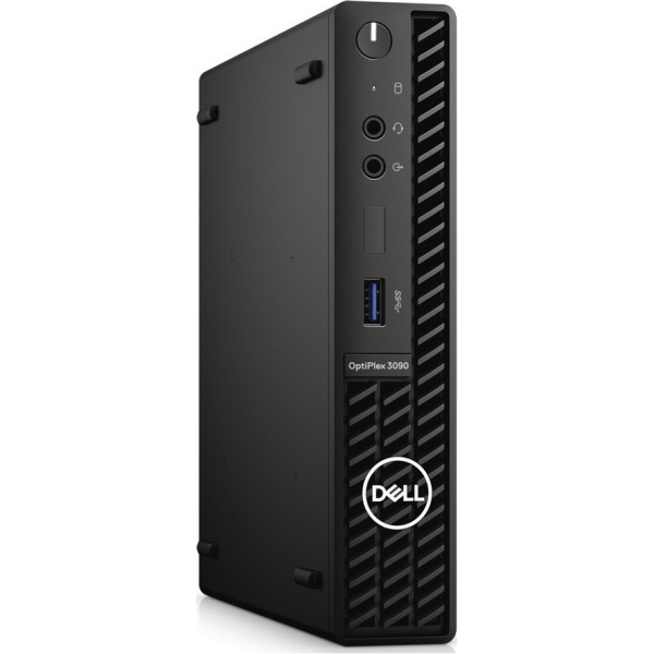 Dell Optiplex 3090 Micro Pentium G6405T/8GB/256GB NVMe