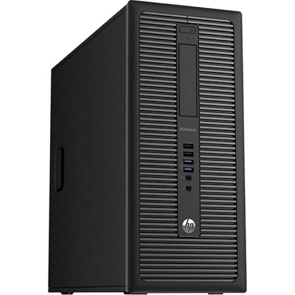 HP EliteDesk 800 G1 MT i3-4130/4GB/500GB HDD/DVDRW