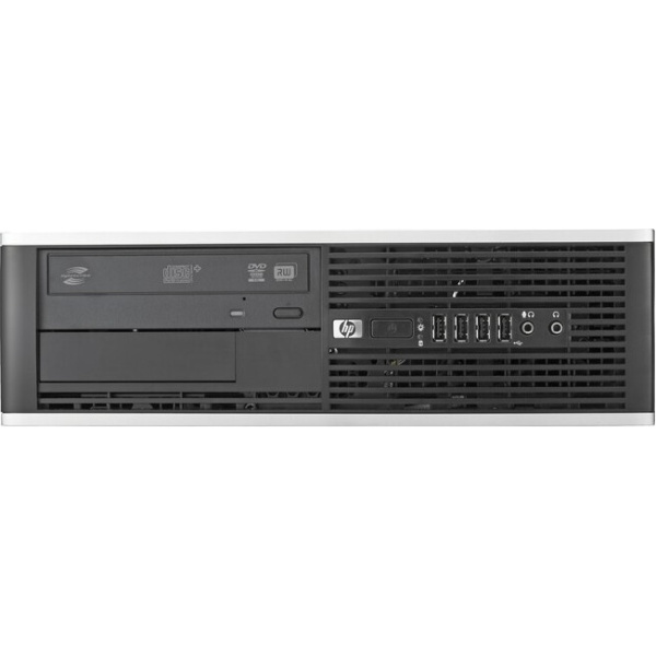 HP Compaq 6005 Pro SFF Athlon II X2 B24/4GB/500GB HDD/DVDRW