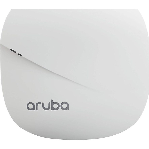 AP ARUBA IAP-207 (RW) 802.11n/ac No Bracket No PSU 2x2:2 Dual Radio Integrated Antenna